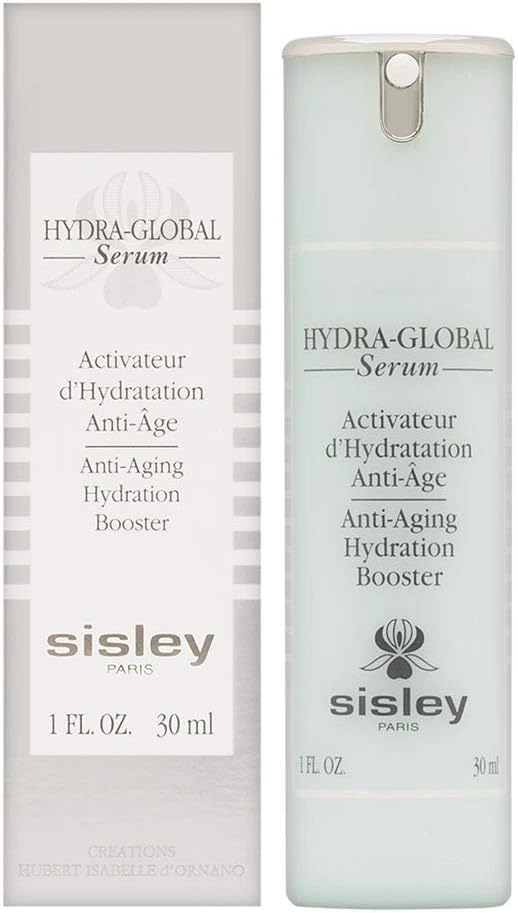 SISLEY Hydra Global Serum Anti Aging Hydration Booster, 1oz
