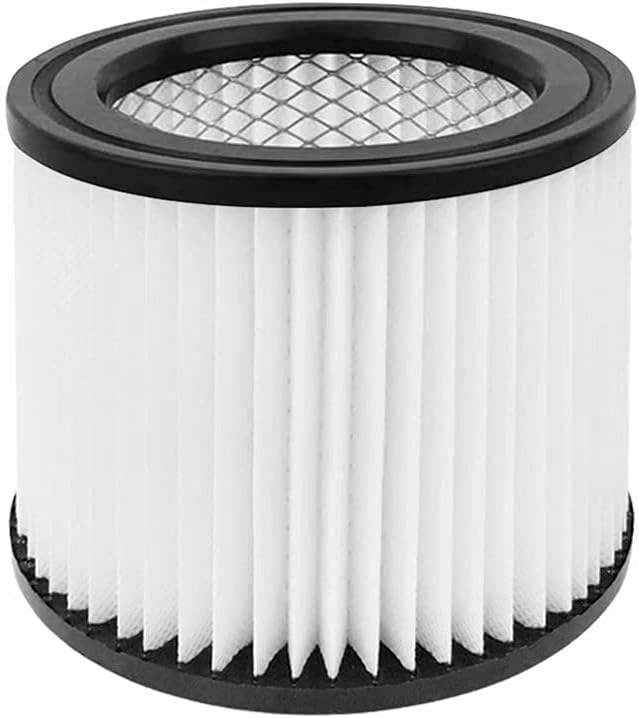 Shop-Vac Small Vacuum Cartridge Filter Replacement Model 9039800 Type AA (Size SM)