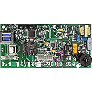 Dinosaur Electronics Replacement Board