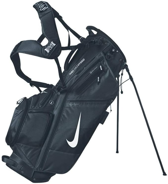 Nike Golf Air Hybrid Carry Stand Bag