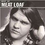 Anderson Merchandisers Meat Loaf - Collections: Best Of Meat Loaf