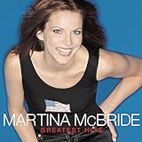 Martina McBride - Greatest Hits - CD