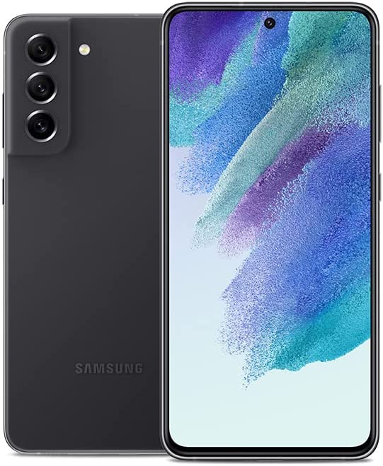 Samsung Galaxy S21 FE 5G 128GB - Graphite