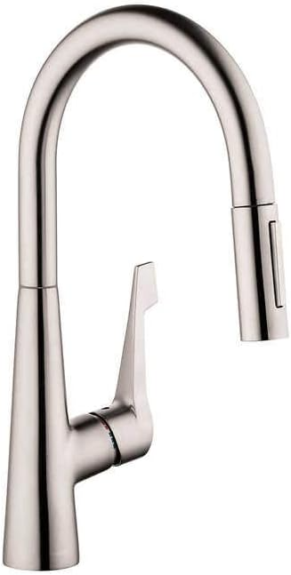 Hansgrohe Talis M Pull Down Kitchen Faucet