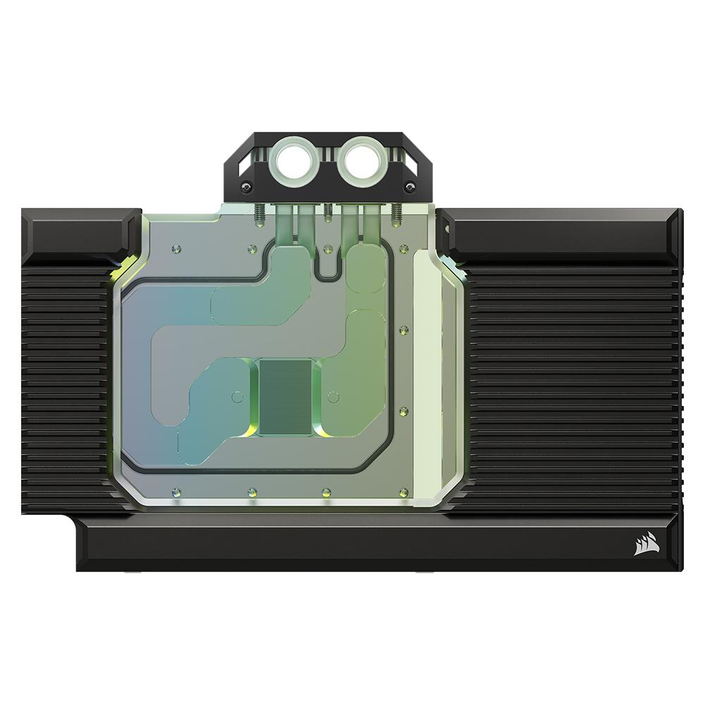 CORSAIR Hydro X Series XG7 RGB 40-SERIES STRIX/TUF GPU Water Block (4080)