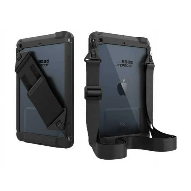 OtterBox LifeProof Apple iPad Air Hand Strap and Shoulder Strap - Black