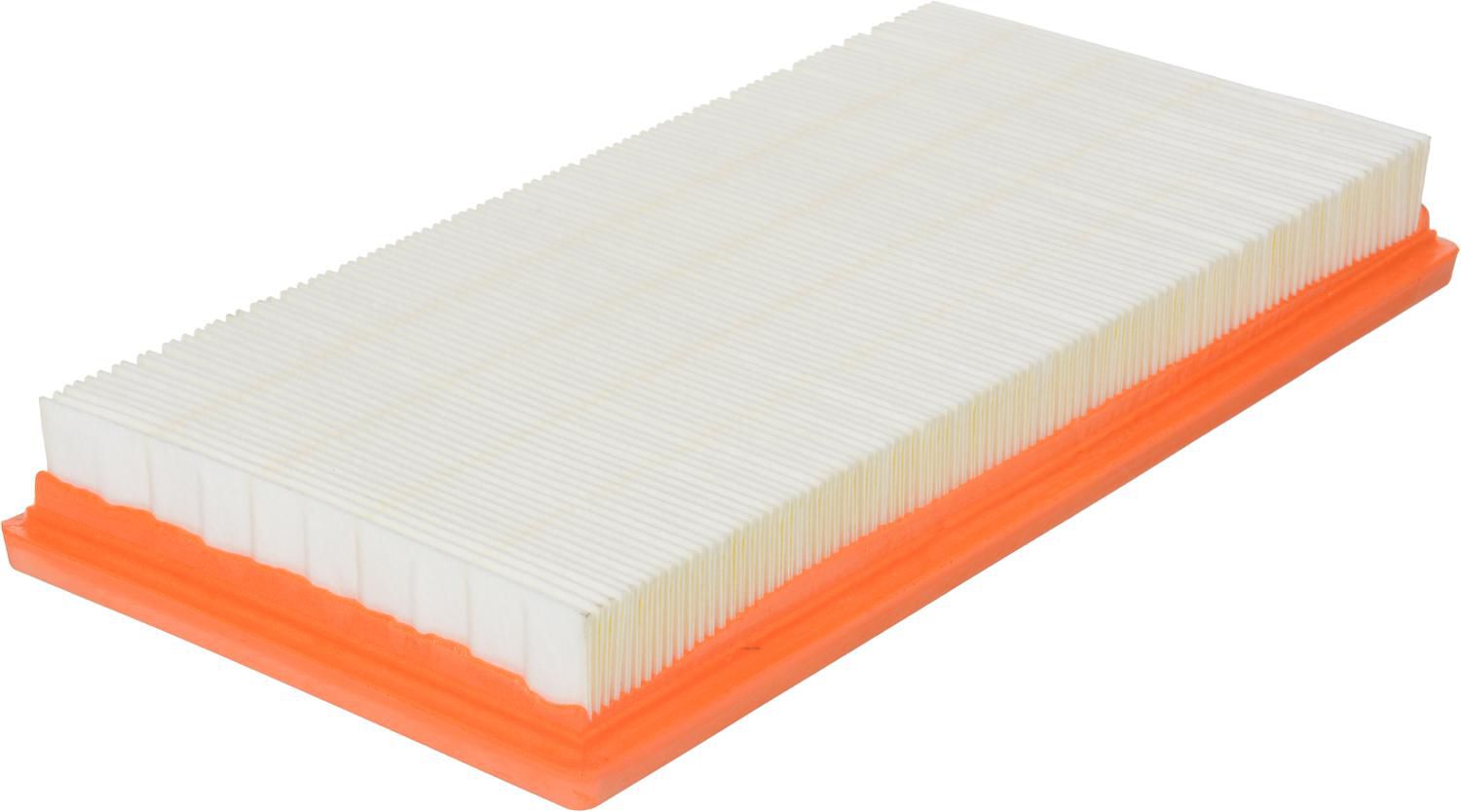 FRAM Extra Guard Engine Air Filter CA3901 for Select Chevrolet, Dodge, Jeep and Mitsubishi Vehicles
