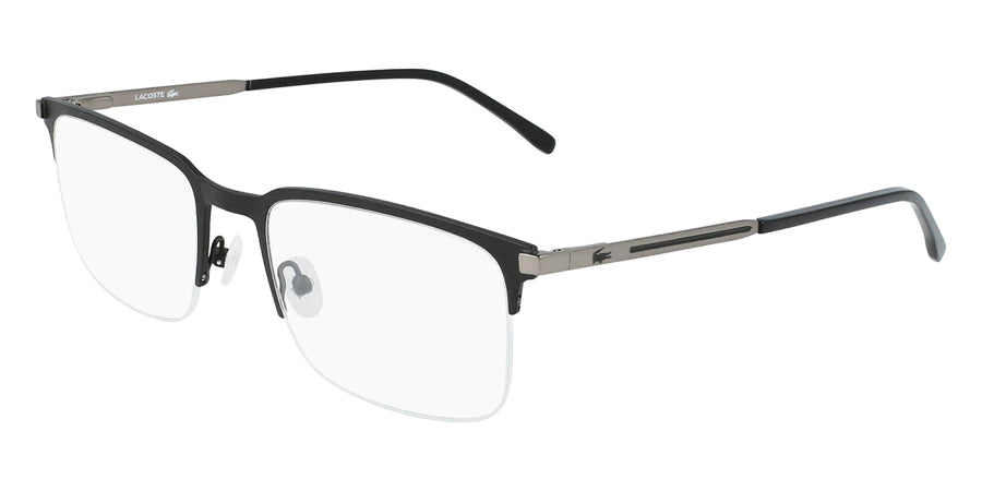 Lacoste top marchon eyeglasses