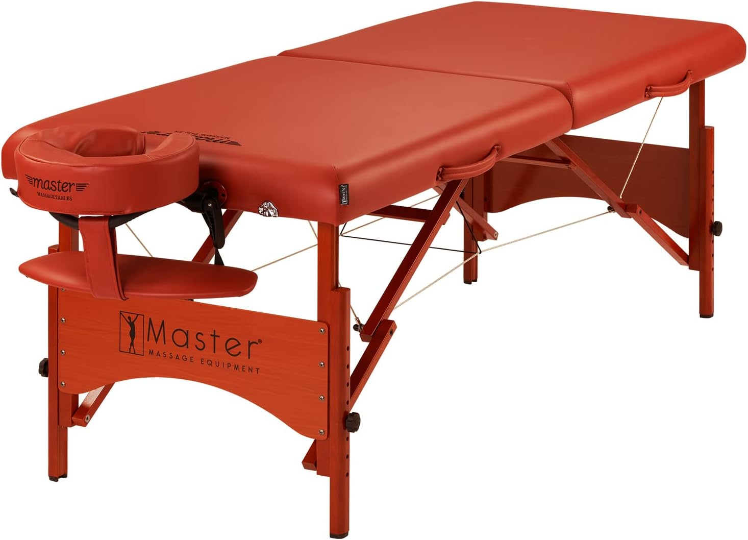 Master Massage Fairlane Sport Size Portable Massage Table