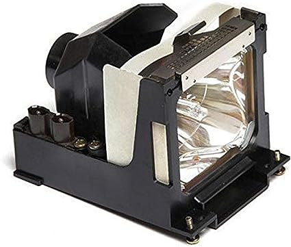 Replacement Lamp for Canon LV-5200 LV-LP16