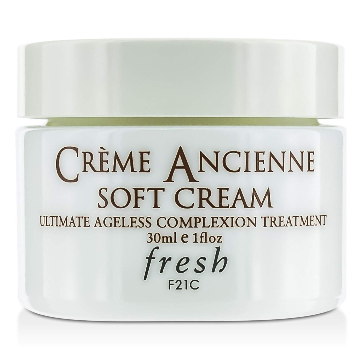 Fresh Crème Ancienne Soft Cream 30ml 