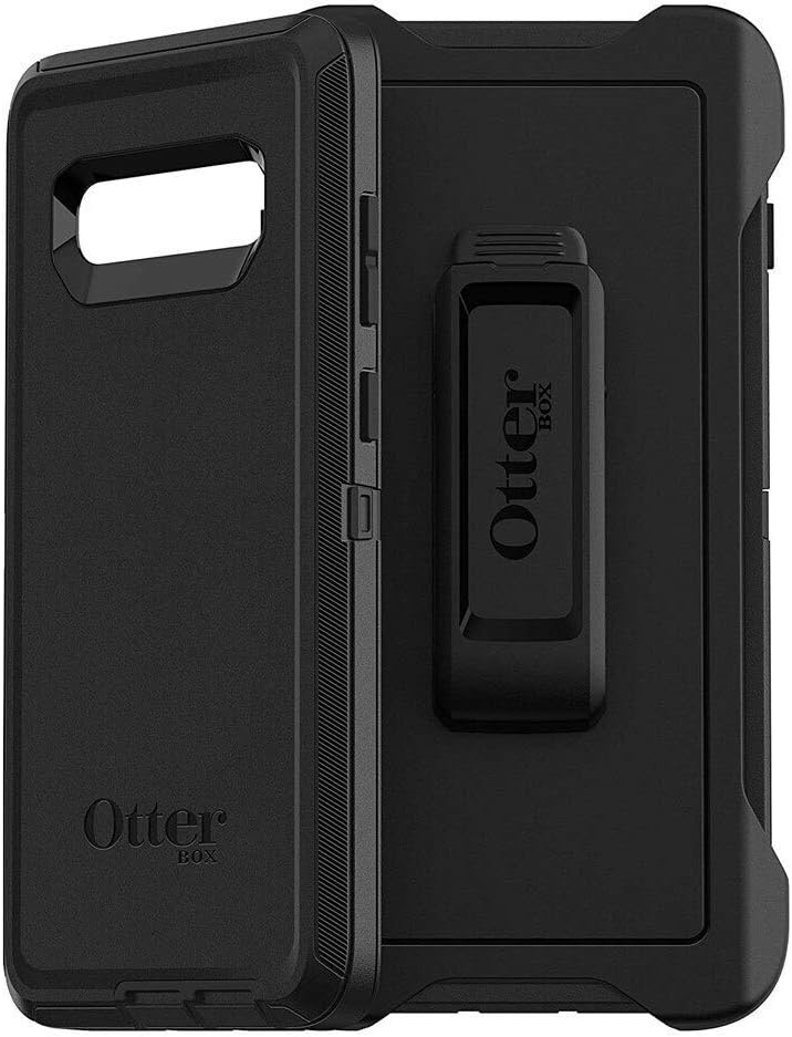 OtterBox Defender Case Galaxy S10+