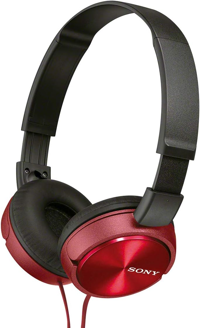Sony MDR-ZX310 / ZX310AP Headphones