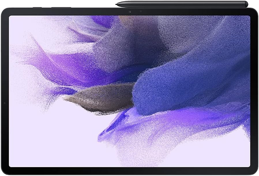 Samsung Galaxy Tab S7 FE (SM-T733) 12.4" Android 11 Tablet