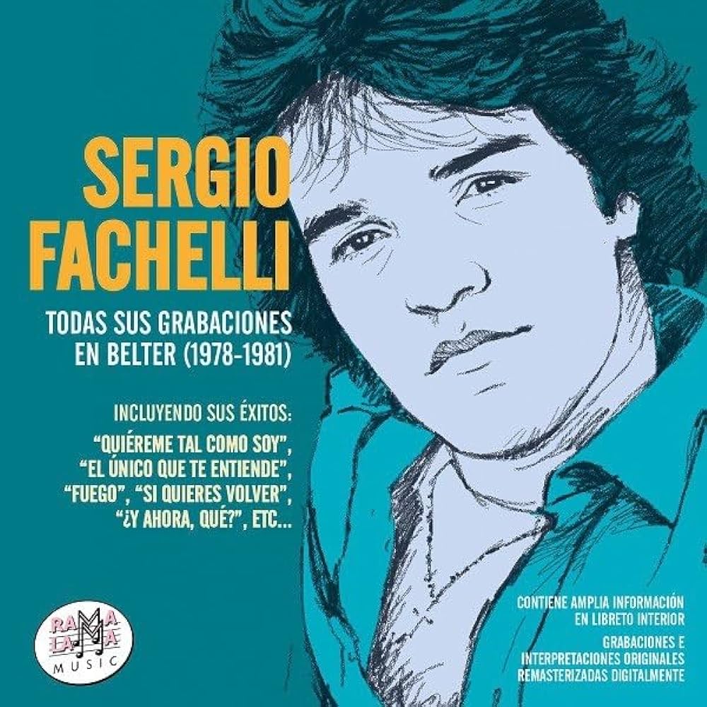 Sergio Fachelli
