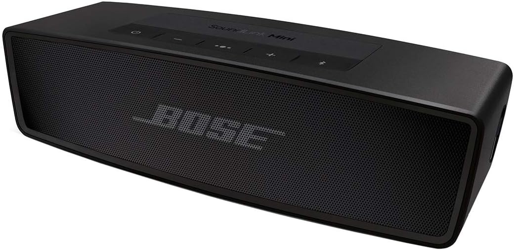 Bose SoundLink 2 Mini Bluetooth Speaker