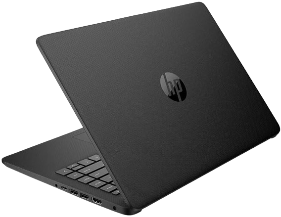 HP 14" Touchscreen Laptop (81K12UA)