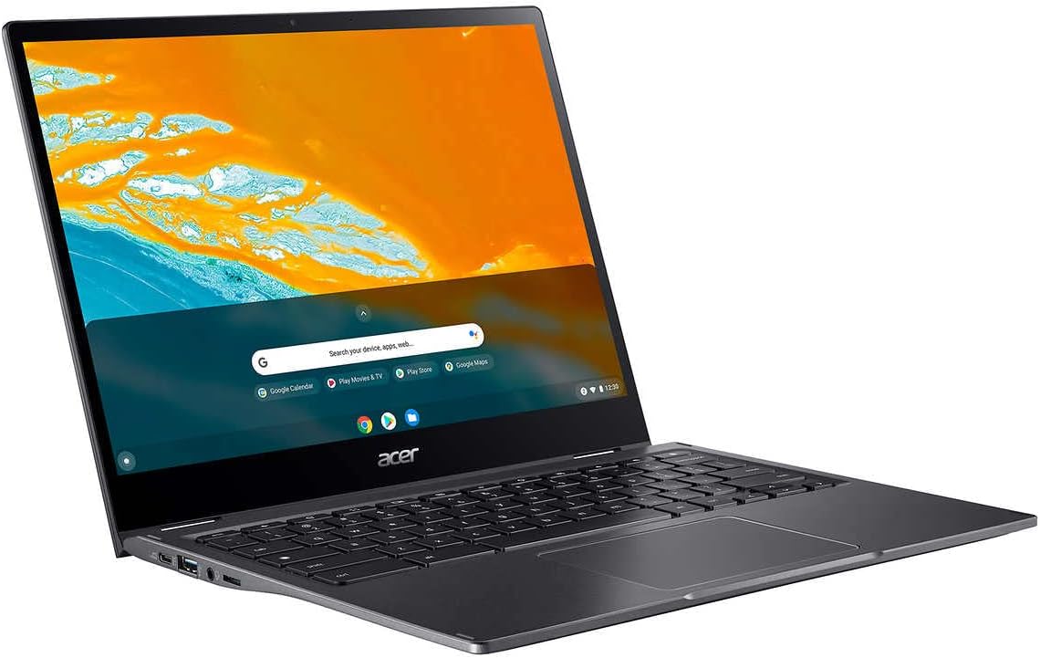 Acer Spin 513 2-in-1 Chromebook