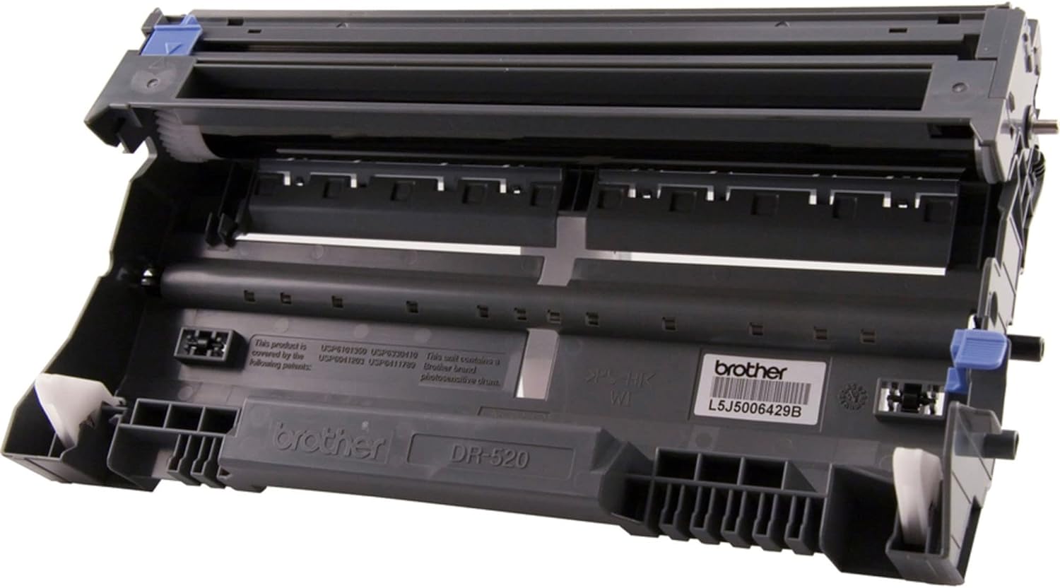 Brother DR520 Replacement Drum Cartridge