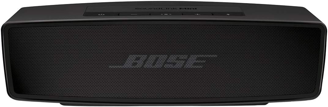 Bose SoundLink 2 Mini Bluetooth Speaker