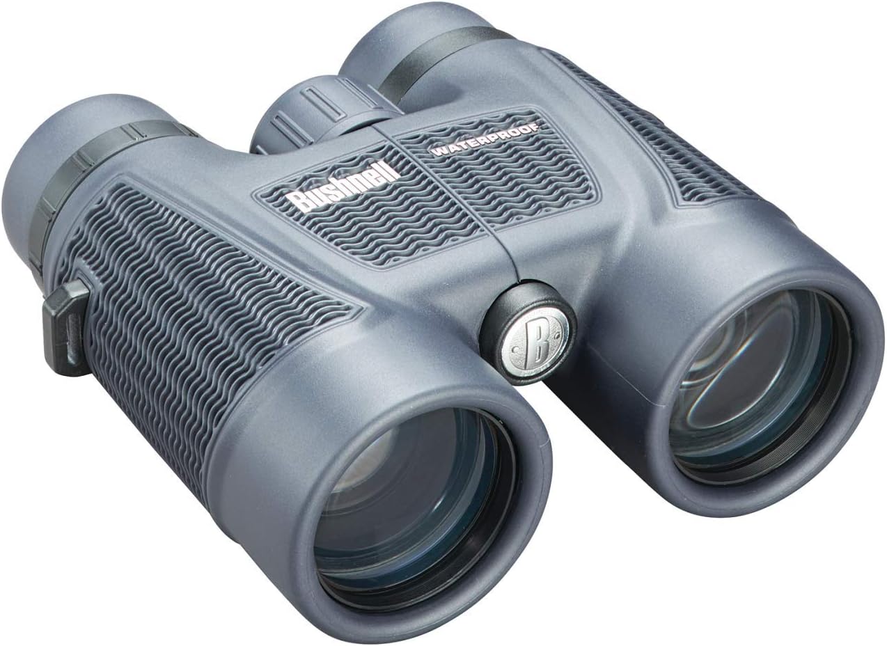 Bushnell H20 10X42 Waterproof Binoculars