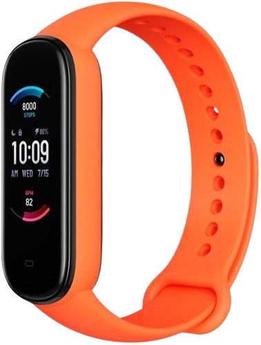 Xiaomi amazfit band hotsell