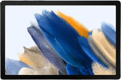 Samsung 10.5 inch Galaxy Tab A8, 64GB - Gray