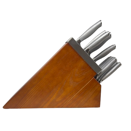 Henckels 15 Piece Knife Set, Stainless Steel