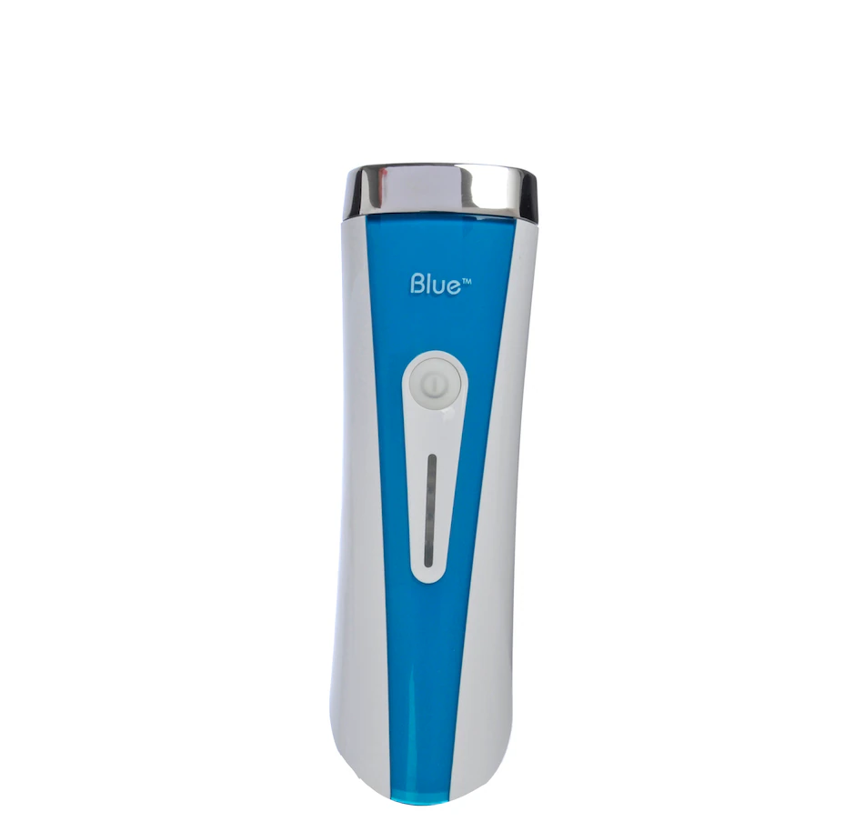 Silk'n Blue Acne Eliminator Device