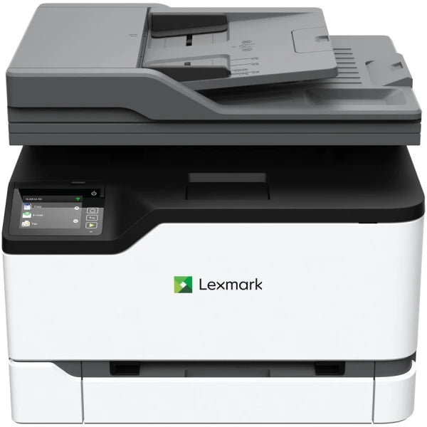 Lexmark GO Line MC3224i Wireless Laser All-In-One Color Printer