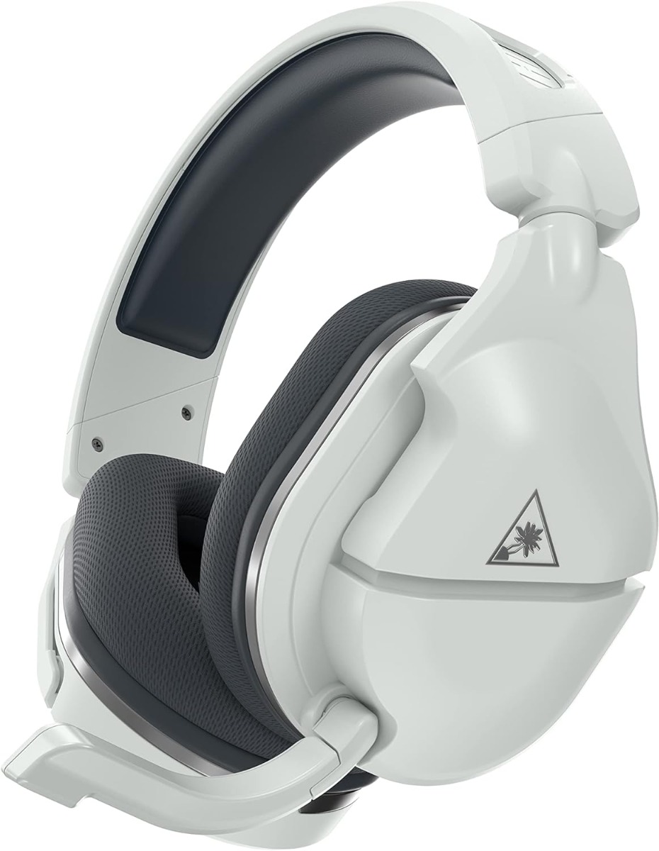 Turtle Beach Stealth 600 Gen 2 Wireless Gaming Headset for PlayStation 4 & 5