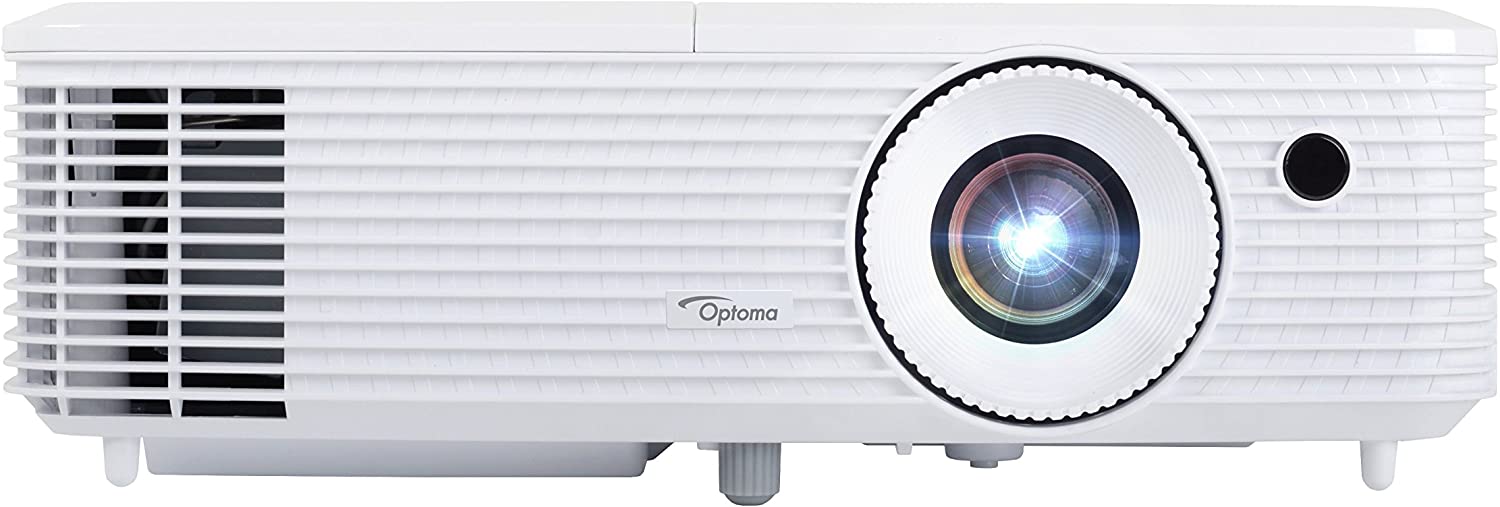 Optoma HD27 DLP Projector