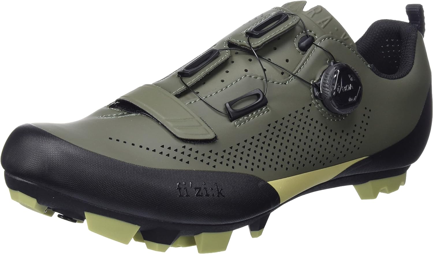 Fizik Terra X5 Cleat Cycling Shoe (Size US 5.5)