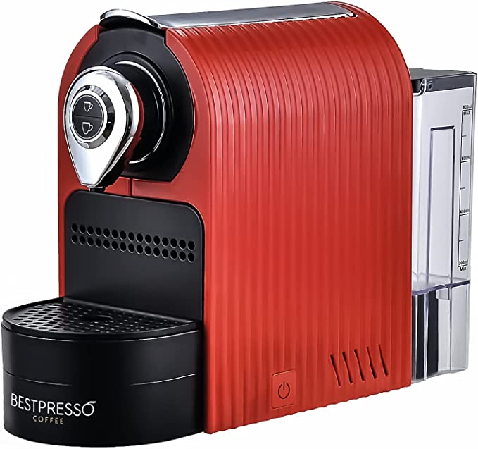 Nespresso compatible coffee machines sale