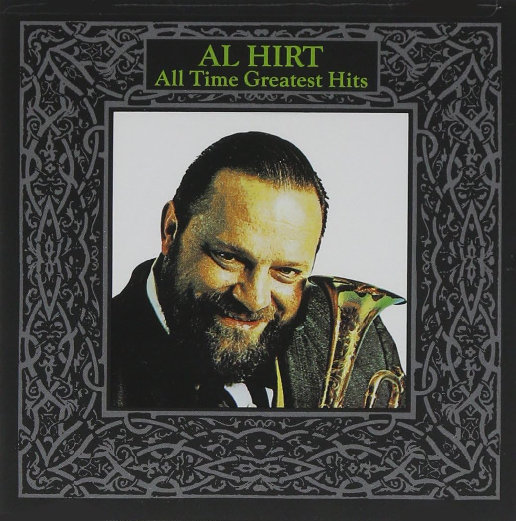 Al Hirt - All Time Greatest Hits CD