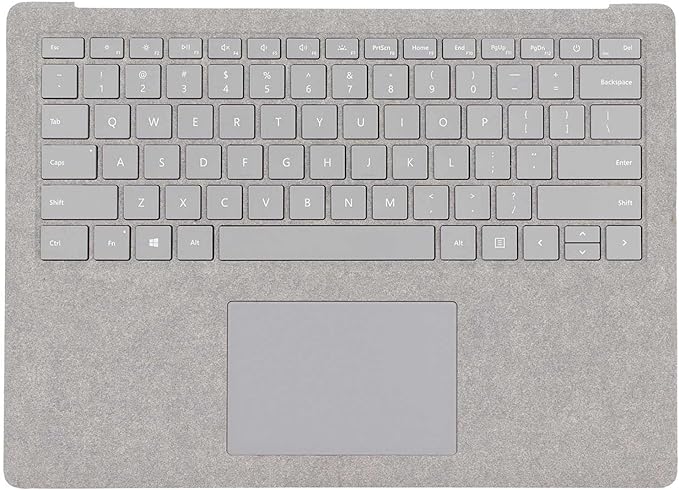 Replacement Keyboard Assembly for Microsoft Surface Laptop