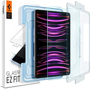 Tempered Glass Screen Protector (iPad Pro 12.9 inch)