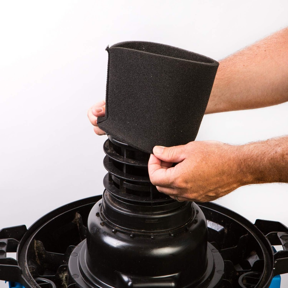 Dura Vac CVFF51 Foam Filter for 19L to 60L Wet/Dry Vacuums