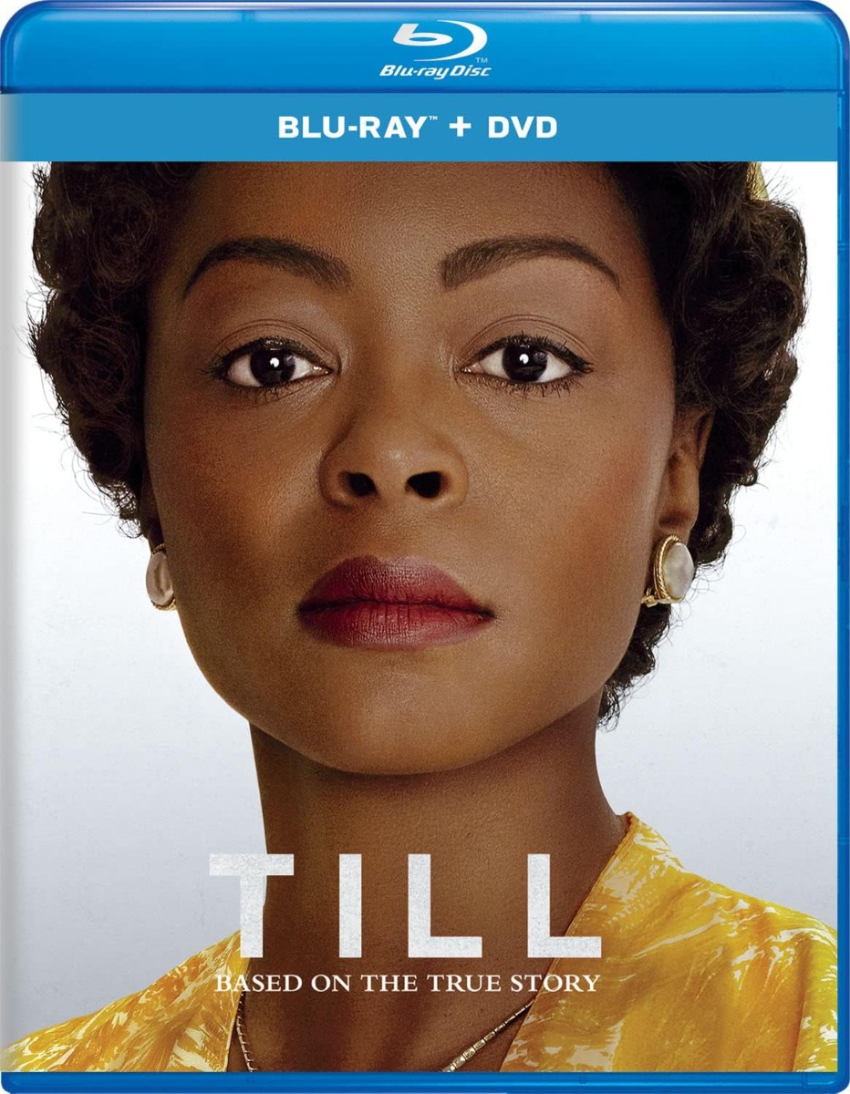 Till - Blu-ray + DVD
