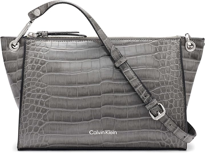 Calvin Klein Reyna Crossbody Bag