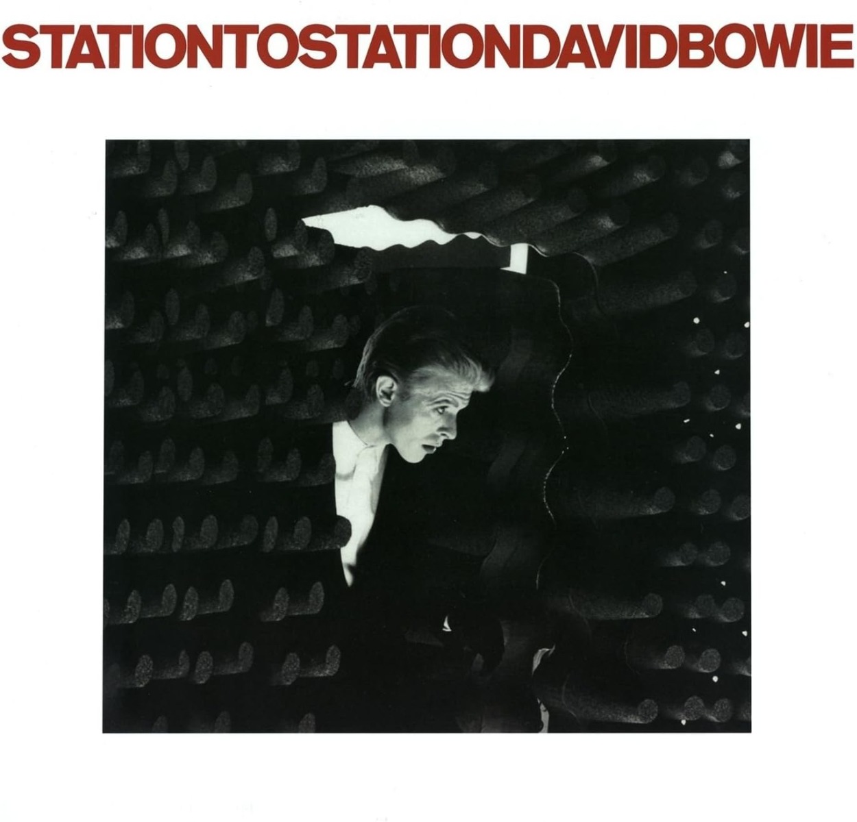 David Bowie - Station to Station (2016 Remaster) (Vinyl)