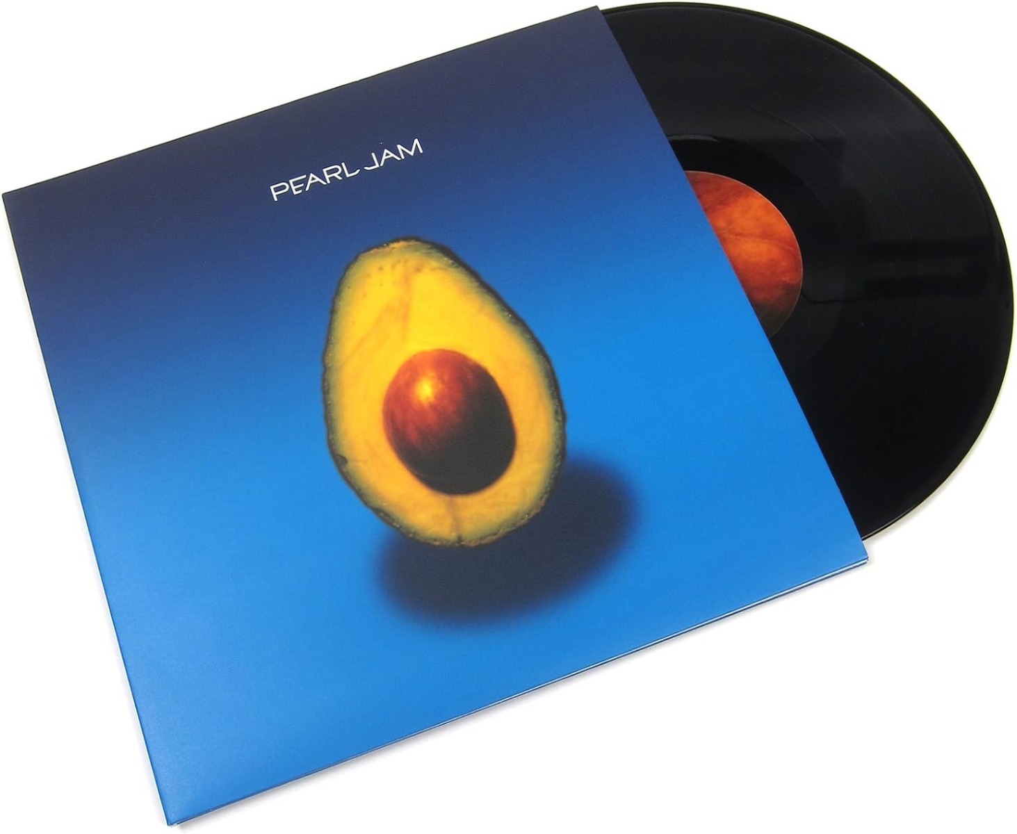 Pearl Jam - Pearl Jam (Vinyl)