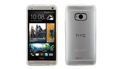 Speck GemShell Case for HTC One - Clear