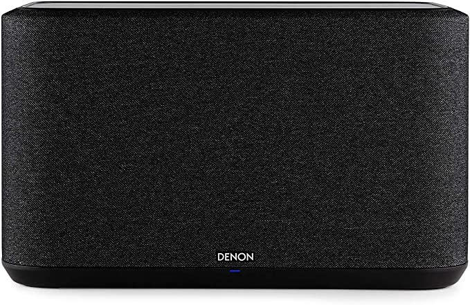 Denon Home 350 Wireless Smart Speaker | HEOS Built-in, AirPlay 2, and Bluetooth