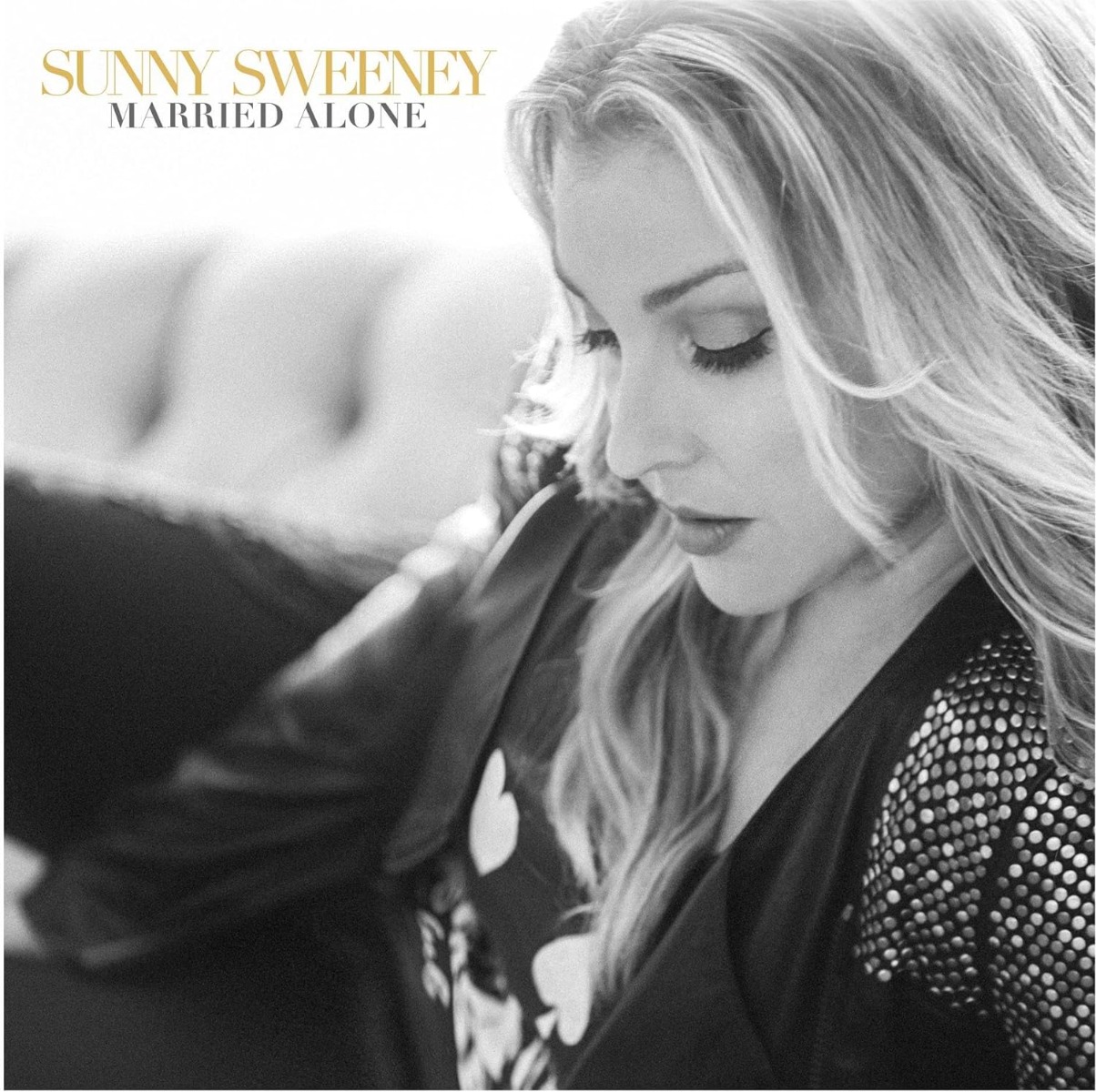 Sunny Sweeney - Married Alone (vinyl)