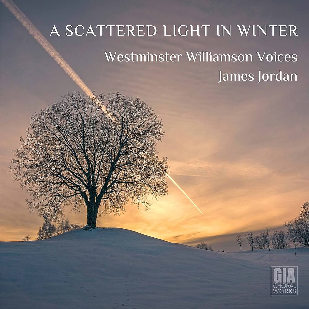 Various Artists - Scattered Light In Winter - CD
