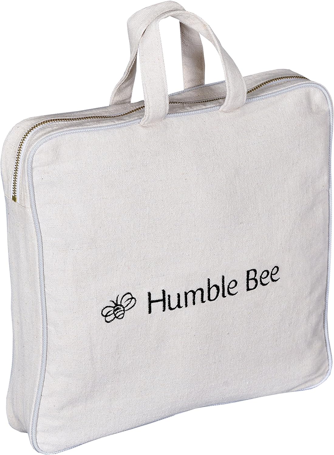 Humble Bee Big and Tall 421 Aero Beekeeping Suit with Fencing Veil (Size XL)