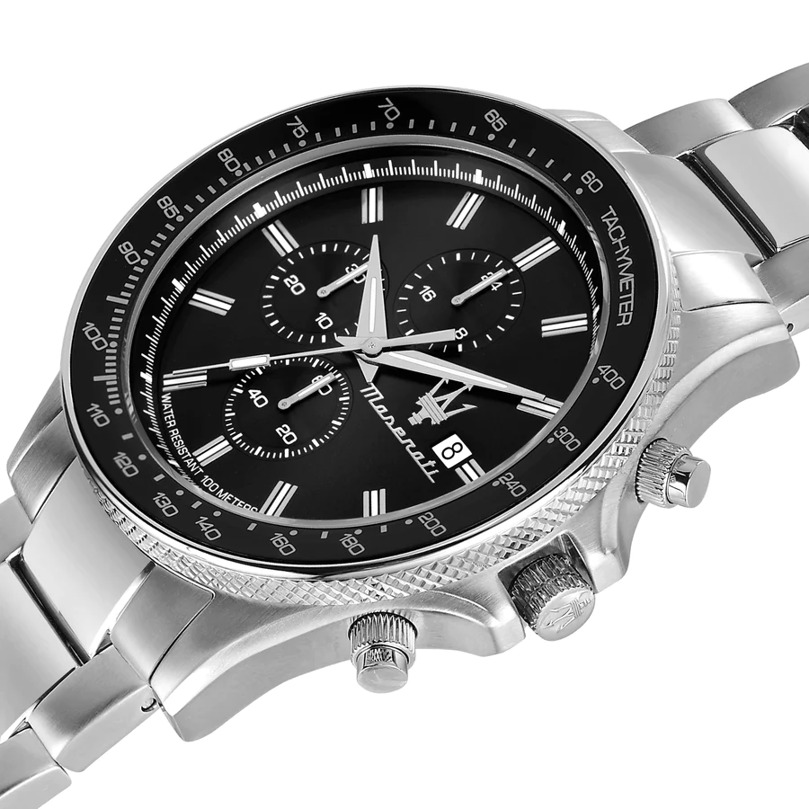 Maserati Sfida Chrono Watch R8873640015
