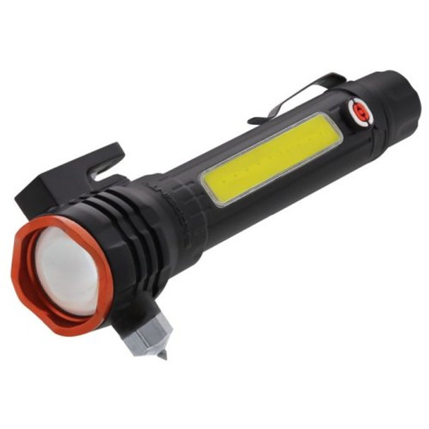 Farpoint Emergency Auto Tool Flashlight