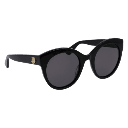 Gucci 52mm Cat Eye Sunglasses